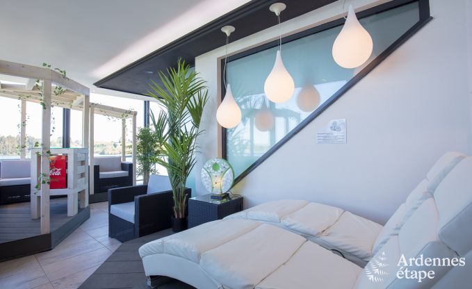 Appartement in Btgenbach voor 4/6 personen in de Ardennen