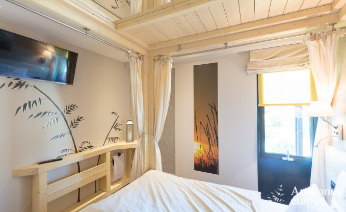 Appartement in Btgenbach voor 4/6 personen in de Ardennen