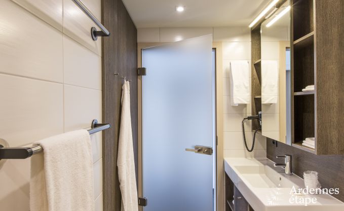 Appartement in Btgenbach voor 4/6 personen in de Ardennen