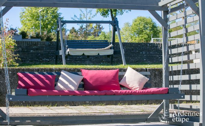 Appartement in Btgenbach voor 4/6 personen in de Ardennen