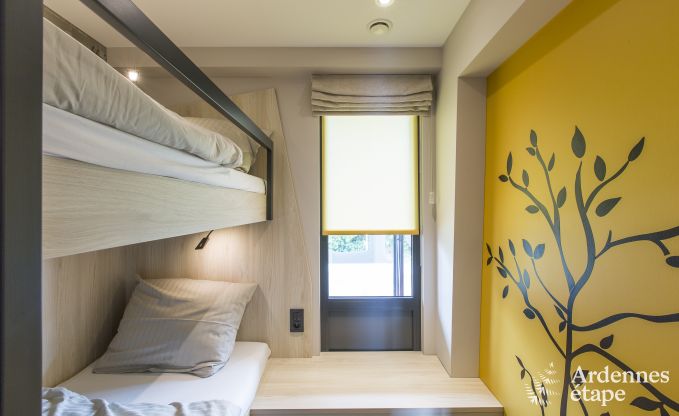 Appartement in Btgenbach voor 4/6 personen in de Ardennen