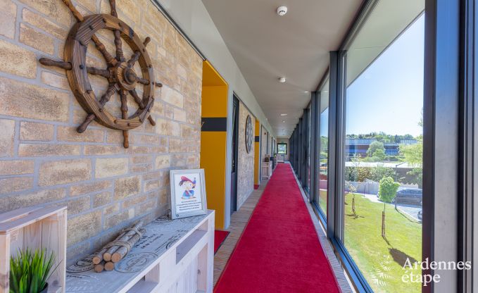 Appartement in Btgenbach voor 4/6 personen in de Ardennen