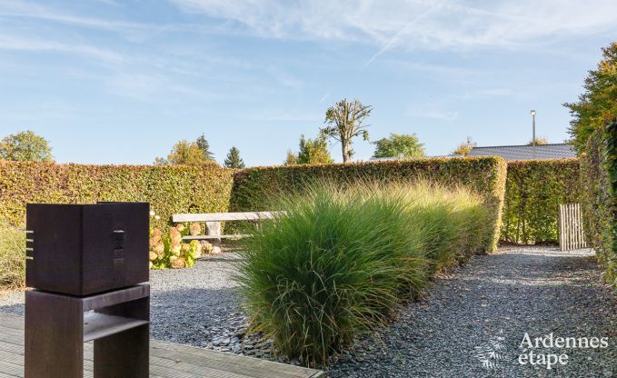 Chalet in B�tgenbach voor 6 personen in de Ardennen