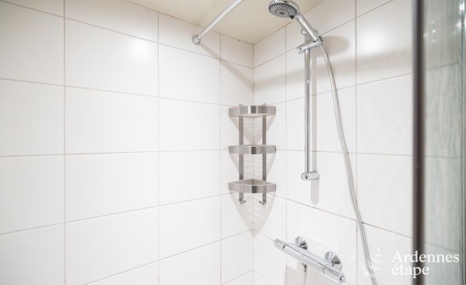 Chalet in B�tgenbach voor 6 personen in de Ardennen