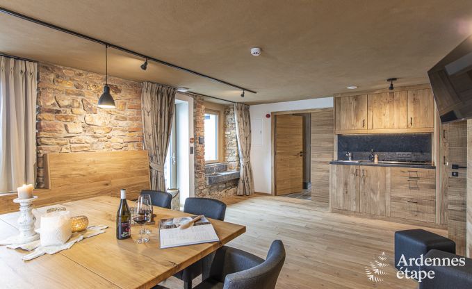 Luxe villa in Butgenbach voor 28 personen in de Ardennen