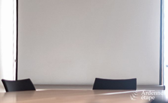 Luxe villa in Butgenbach voor 28 personen in de Ardennen