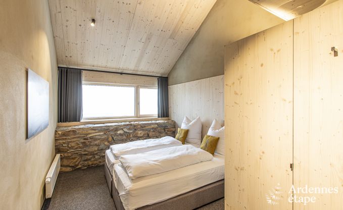 Luxe villa in Butgenbach voor 28 personen in de Ardennen