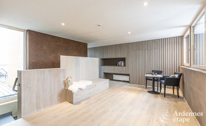 Luxe villa in Butgenbach voor 28 personen in de Ardennen