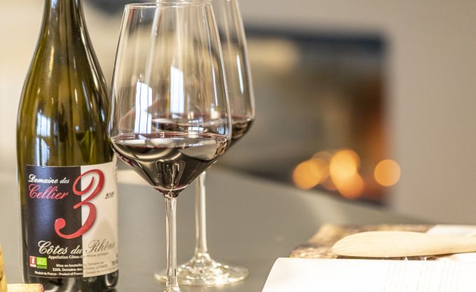 Uitzonderlijke vakantievilla voor 16 personen met binnenzwembad in de Hoge Venen