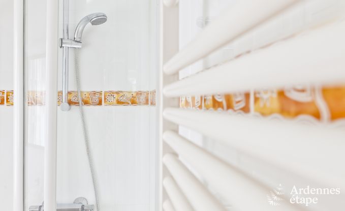 Luxe villa in B�tgenbach voor 26 personen in de Ardennen