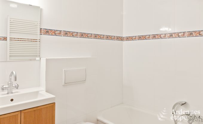 Luxe villa in B�tgenbach voor 26 personen in de Ardennen