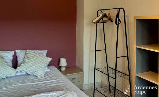 Vakantiehuis in Butgenbach voor 14/15 personen in de Ardennen