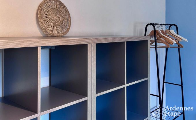 Vakantiehuis in Butgenbach voor 14/15 personen in de Ardennen