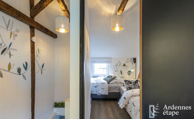 Vakantiehuis in B�tgenbach voor 6/8 personen in de Ardennen