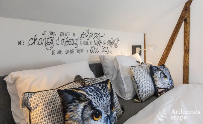 Vakantiehuis in B�tgenbach voor 6/8 personen in de Ardennen