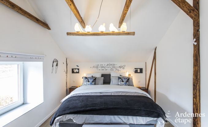 Vakantiehuis in B�tgenbach voor 6/8 personen in de Ardennen