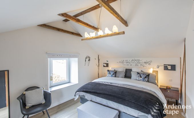 Vakantiehuis in B�tgenbach voor 6/8 personen in de Ardennen