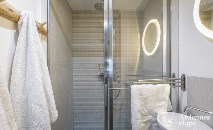 Vakantiehuis in B�tgenbach voor 6/8 personen in de Ardennen