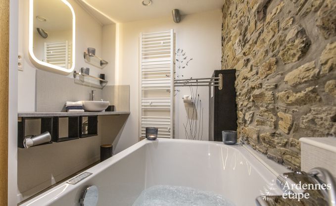 Vakantiehuis in B�tgenbach voor 6/8 personen in de Ardennen