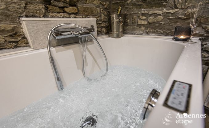 Vakantiehuis in B�tgenbach voor 6/8 personen in de Ardennen