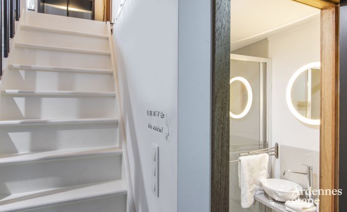 Vakantiehuis in B�tgenbach voor 6/8 personen in de Ardennen