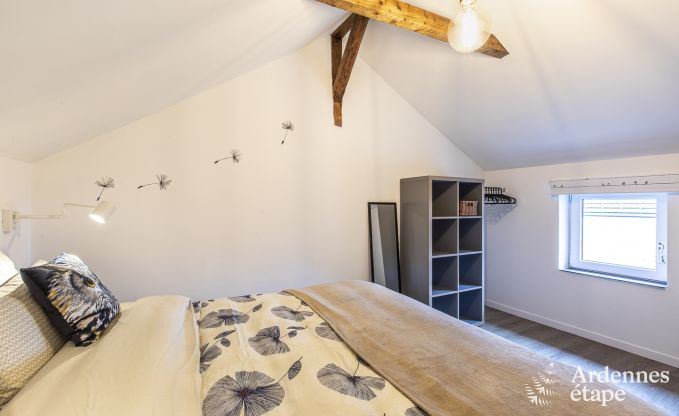 Vakantiehuis in B�tgenbach voor 6/8 personen in de Ardennen