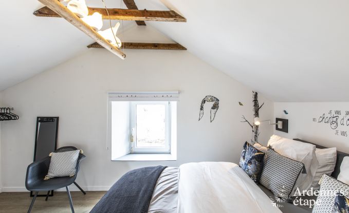 Vakantiehuis in B�tgenbach voor 6/8 personen in de Ardennen