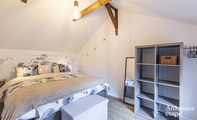 Vakantiehuis in B�tgenbach voor 6/8 personen in de Ardennen
