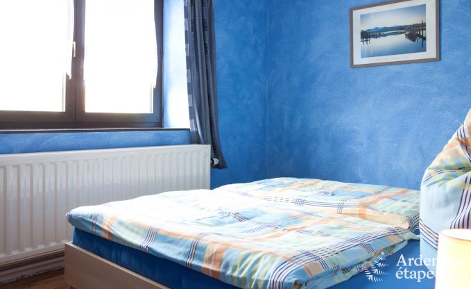 Vakantiehuis in Butgenbach voor 10 personen in de Ardennen