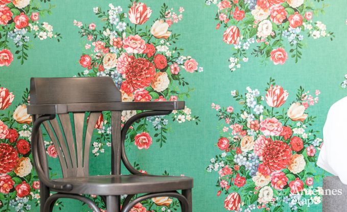 Ruime vakantiewoning in Butgenbach voor 12 personen met 5 slaapkamers en sauna