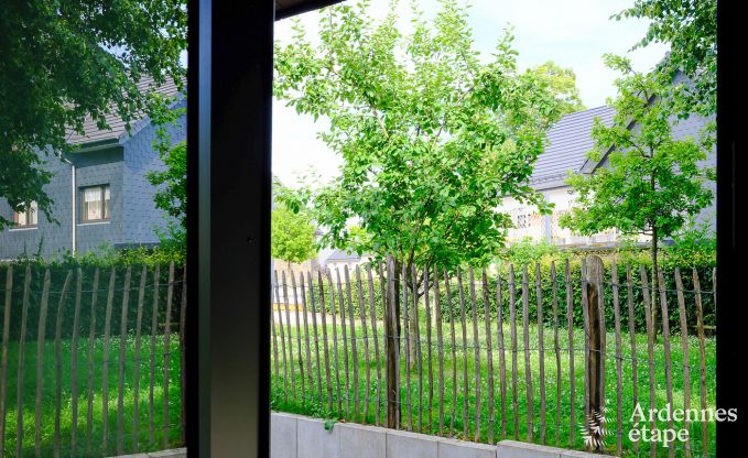 Ruime vakantiewoning in Butgenbach voor 12 personen met 5 slaapkamers en sauna