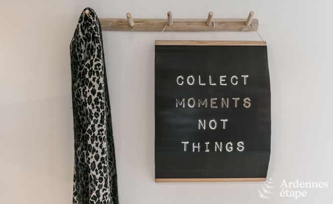 Ruime vakantiewoning in Butgenbach voor 12 personen met 5 slaapkamers en sauna