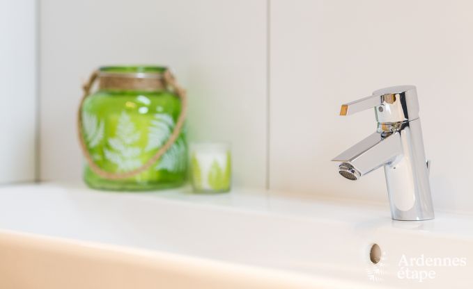 Appartement in Butgenbach voor 4 personen in de Ardennen