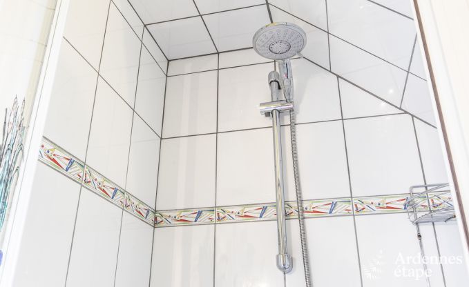 Vakantiehuis in Butgenbach voor 4 personen in de Ardennen