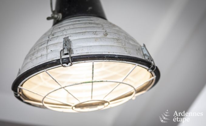 Vakantiehuis in Butgenbach voor 4 personen in de Ardennen