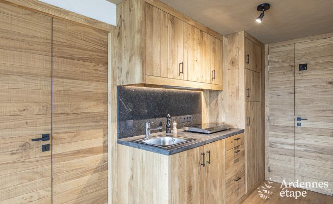 Luxe villa in Butgenbach voor 28 personen in de Ardennen