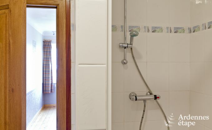 Vakantiehuis in Butgenbach voor 14/15 personen in de Ardennen