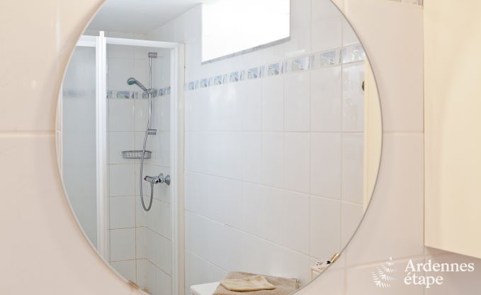 Vakantiehuis in Butgenbach voor 14/15 personen in de Ardennen