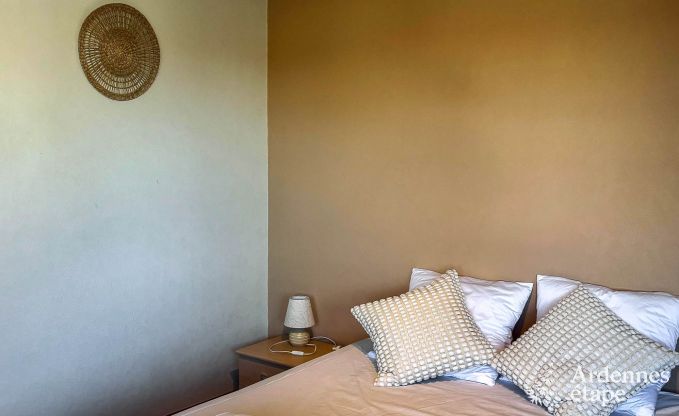 Vakantiehuis in Butgenbach voor 14/15 personen in de Ardennen