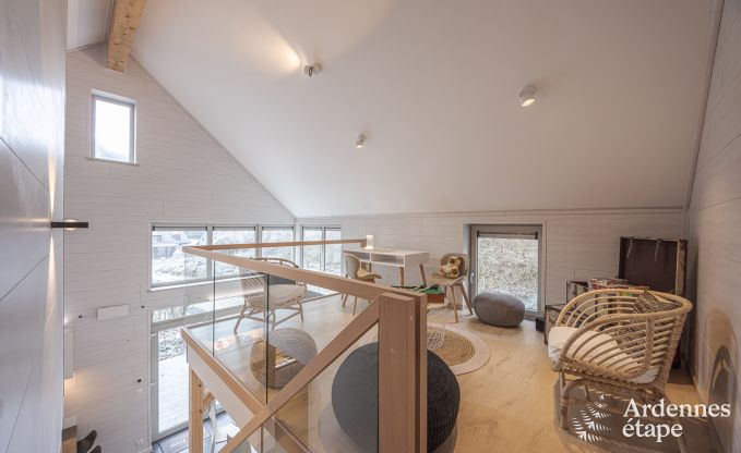 Cottage in Celles voor 6 personen in de Ardennen