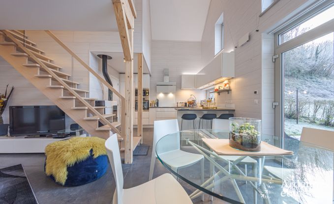 Cottage in Celles voor 6 personen in de Ardennen