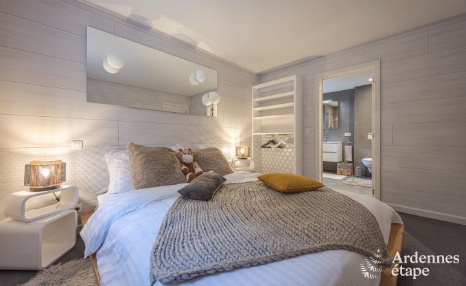 Cottage in Celles voor 6 personen in de Ardennen