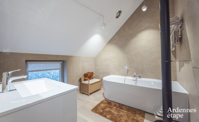 Cottage in Celles voor 6 personen in de Ardennen