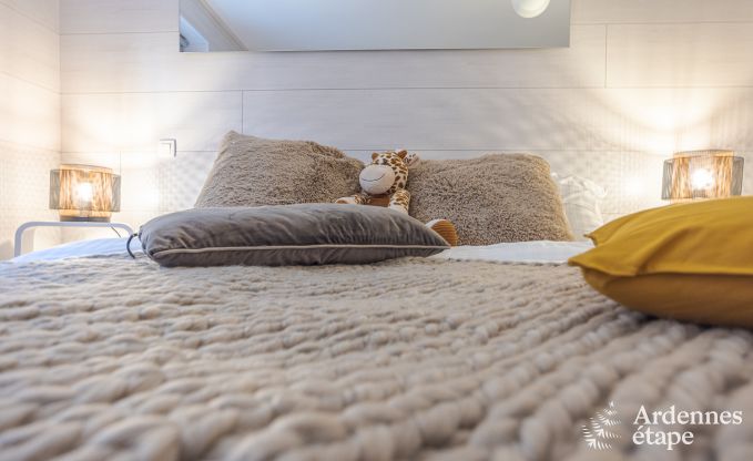 Cottage in Celles voor 6 personen in de Ardennen