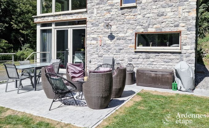 Cottage in Celles voor 6 personen in de Ardennen