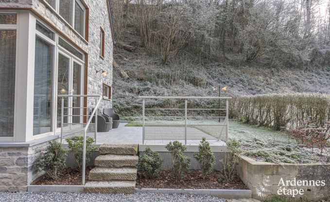 Cottage in Celles voor 6 personen in de Ardennen