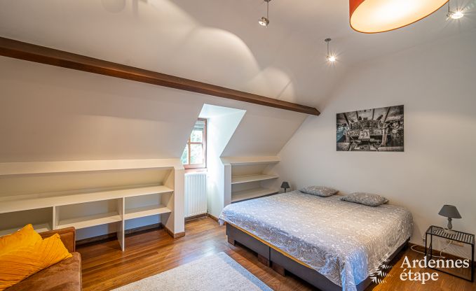Vakantiehuis in Cerfontaine voor 12/14 personen in de Ardennen