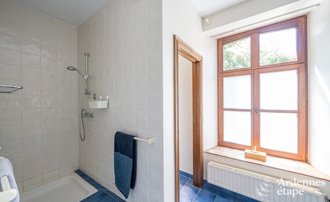 Vakantiehuis in Cerfontaine voor 12/14 personen in de Ardennen