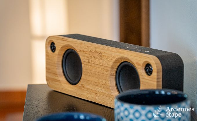 Vakantiehuis in Cerfontaine voor 12/14 personen in de Ardennen