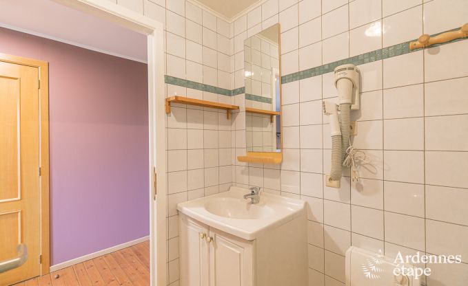 Cottage in Chassepierre voor 12 personen in de Ardennen